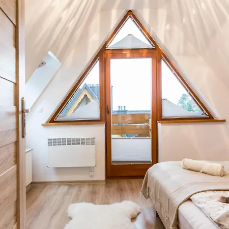 Apartament Zielony * Kościelisko